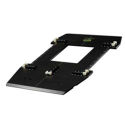 Belly Pelvic Base Plate